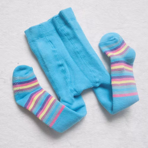 Medias de animales lindos para bebés Pantimedias para niños Medias para niños