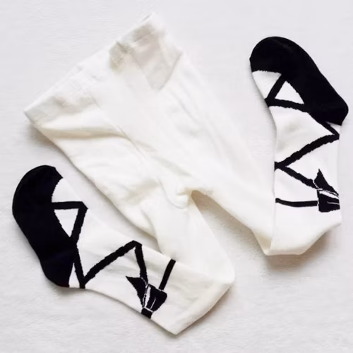 Baby Cute Animals Stockings Kids Pantyhose Children Tights