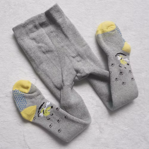 Baby Cute Animals Stockings Kids Pantyhose Children Tights