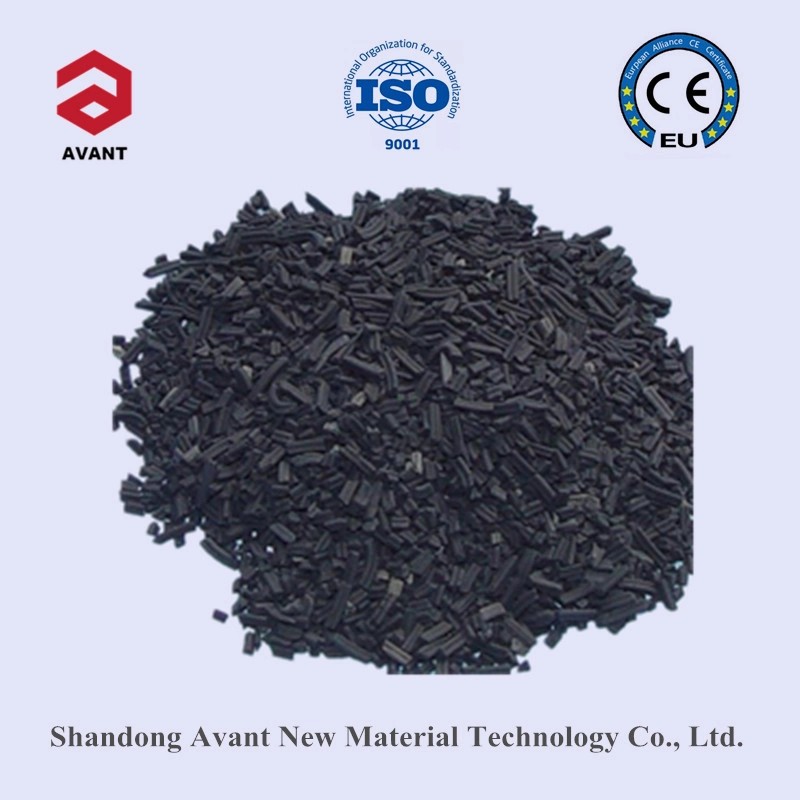 Avant Wholesale Moving Bed Catalytic Cracking Process High-Efficiency Solid Co-Catalyst Strac Catalyst Auxiliary Applied for Refinery Catalytic Cracking Unit