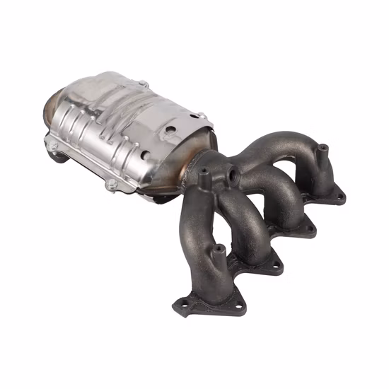 Avant está listo para enviar a los fabricantes de catalizadores de 3 vías